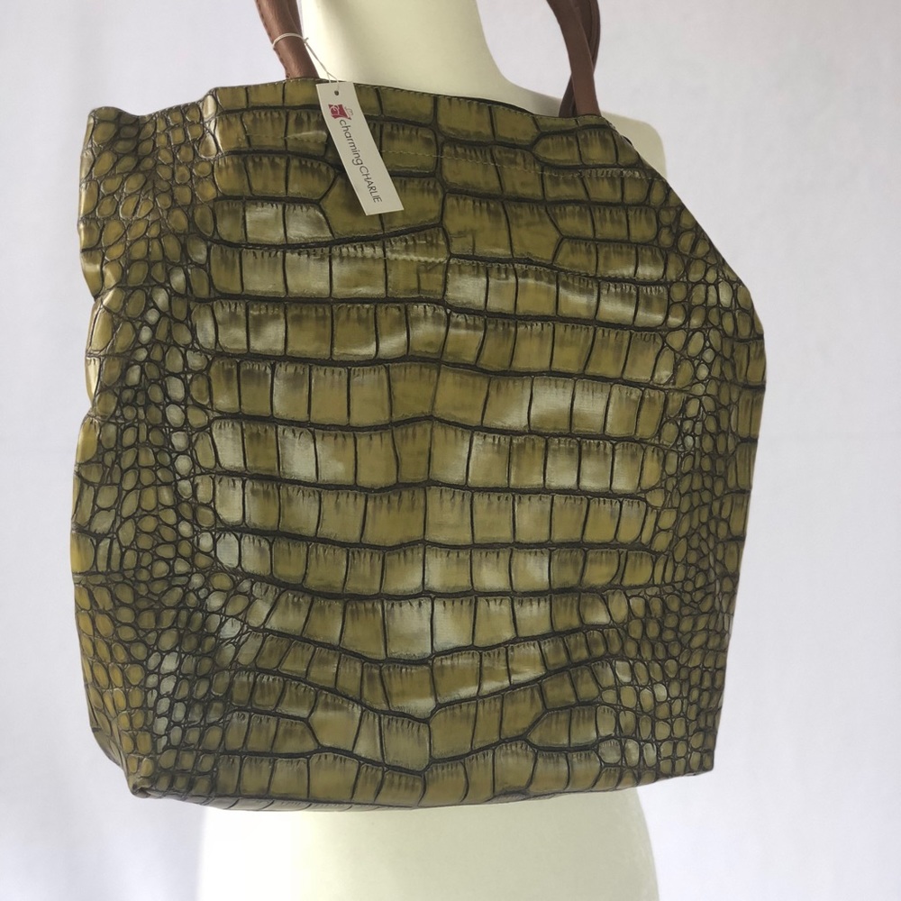 3 in 1 Large Bag, Purse, & Tote